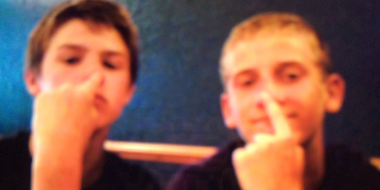 joseph stuber banner