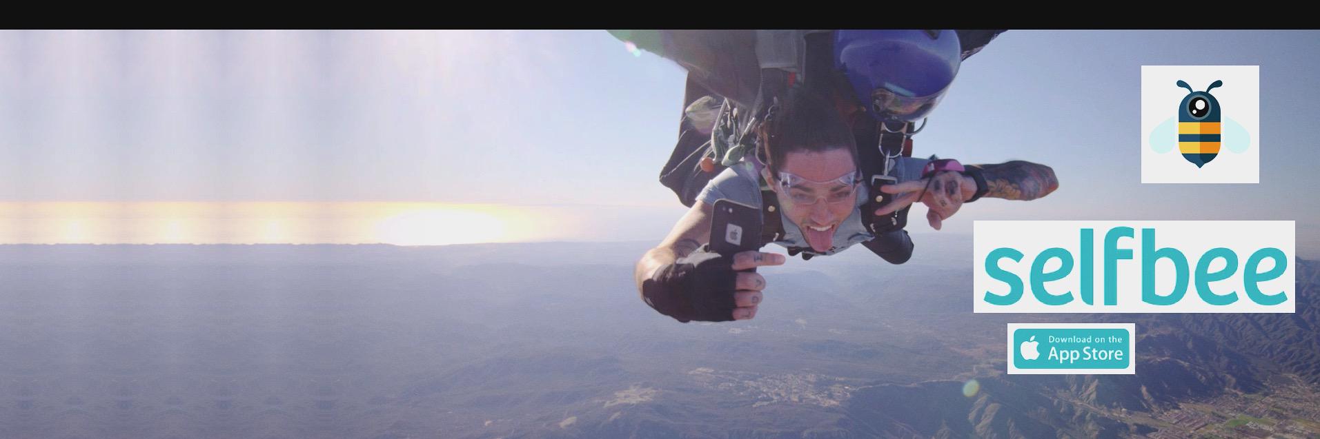 selfbeeapp's profile banner image