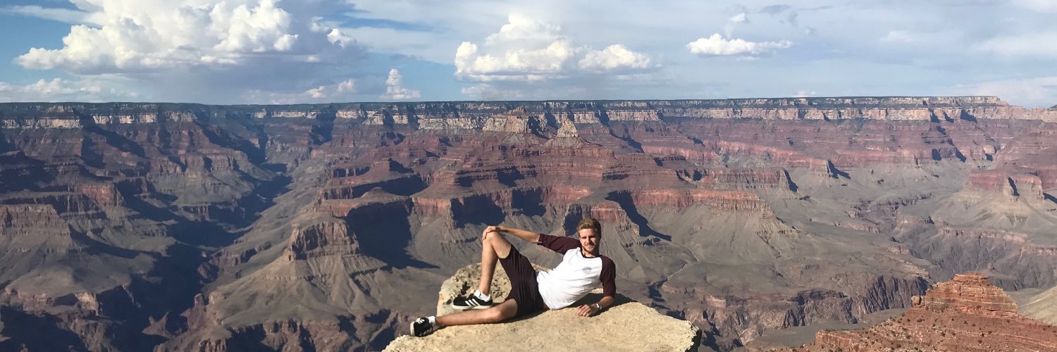 JakeHackney's profile banner image