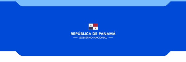Cancillería de Panamá Profile Banner