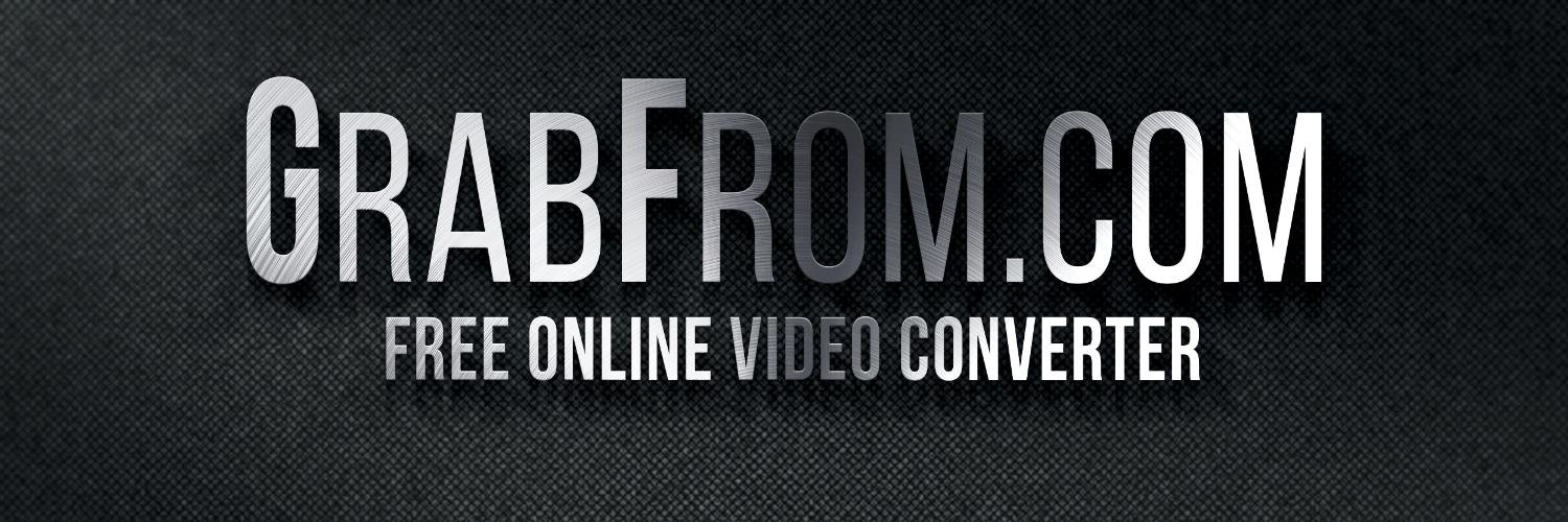 GrabFrom.com banner