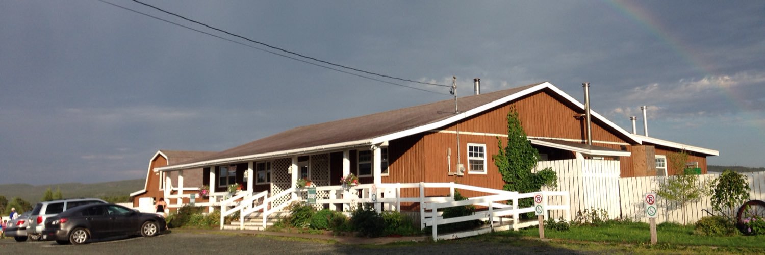 Lester's Farm Market banner
