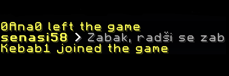 Žabec banner