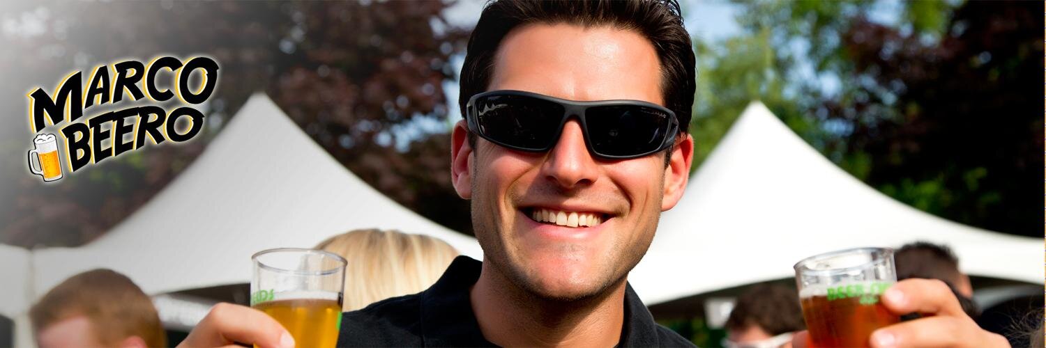 Marco Beero banner