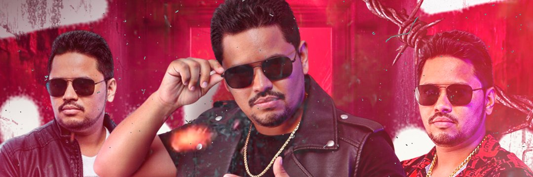 DjRebeldeMix's profile banner image