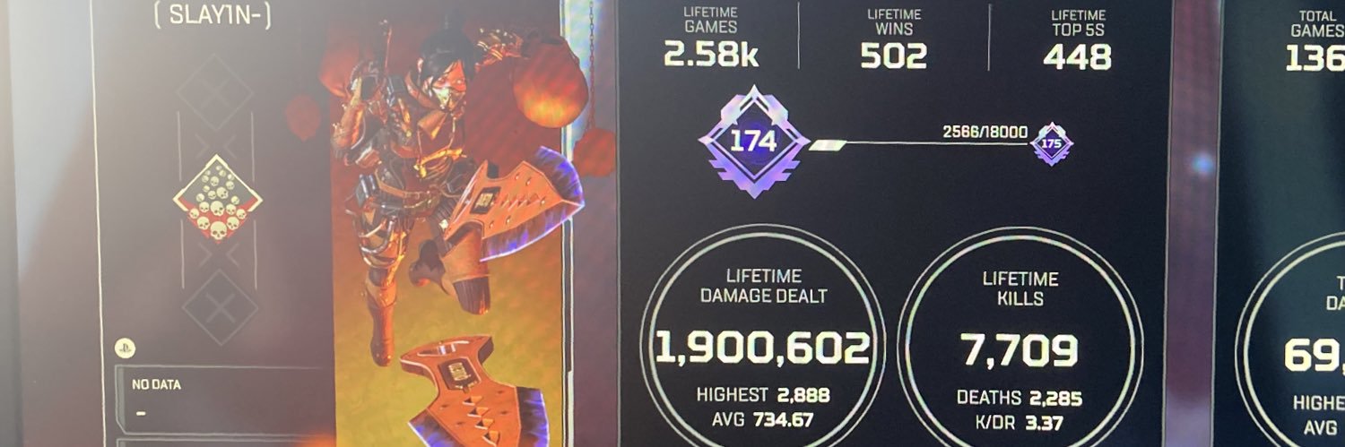 SLAYIN94 banner