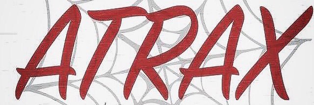 AtraxWeb's profile banner image