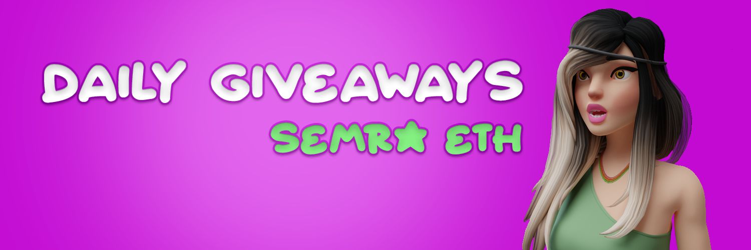 SemraEth's profile banner image