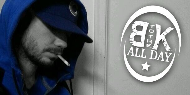 BToTheKAllDay's profile banner image