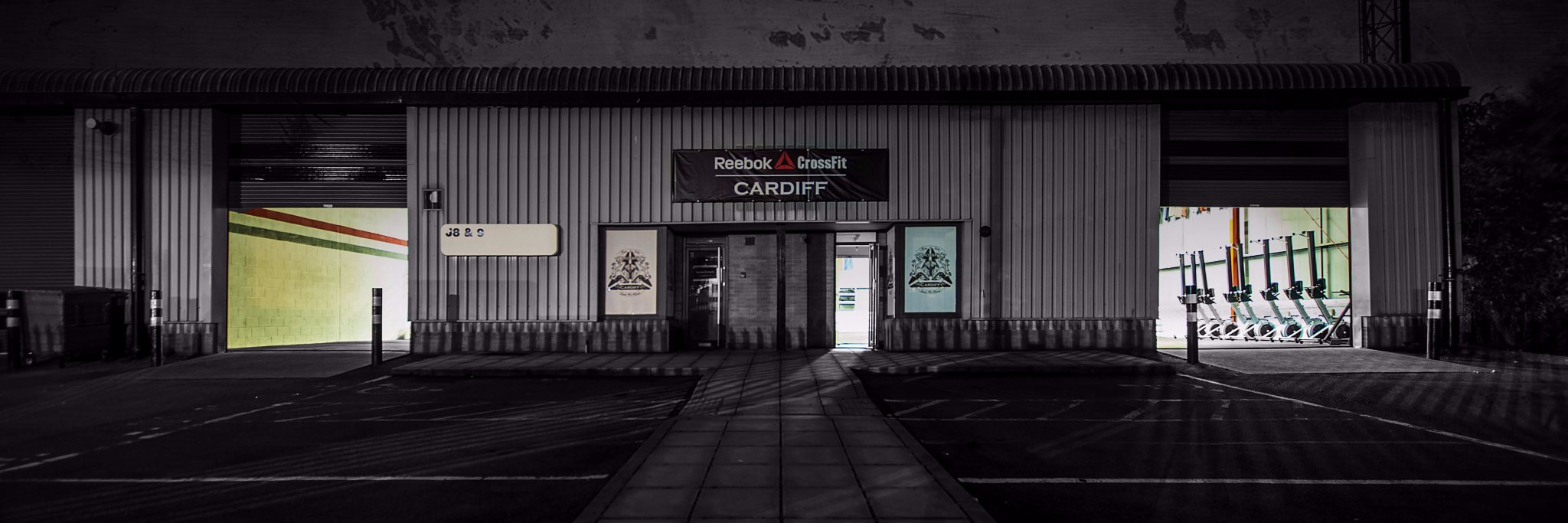 RCFCardiff's profile banner image