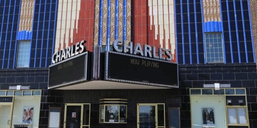 CCCTheatre's profile banner image