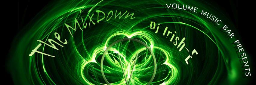 VolumeMusicBar's profile banner image