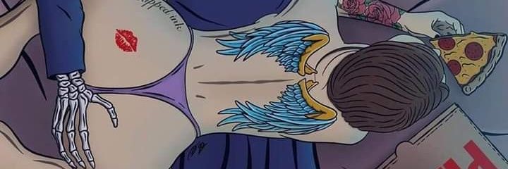 Happy_idiott's profile banner image