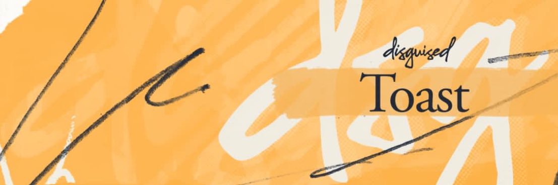 DSG Toast's banner