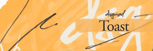 DisguisedToast Profile Banner