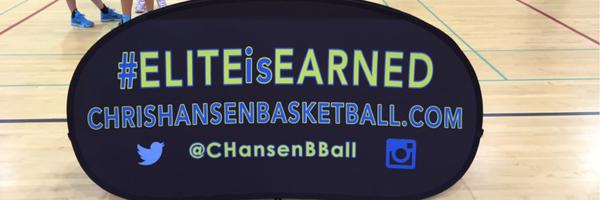 CHansenBBall Profile Banner