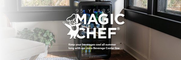 MagicChefUSA Profile Banner