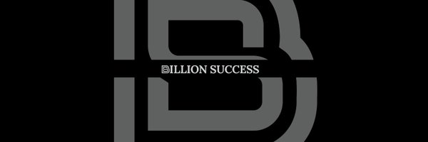 BillionSuccess Profile Banner