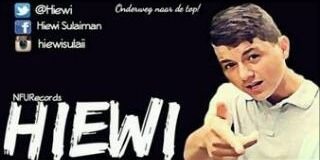 Hiewi's profile banner image