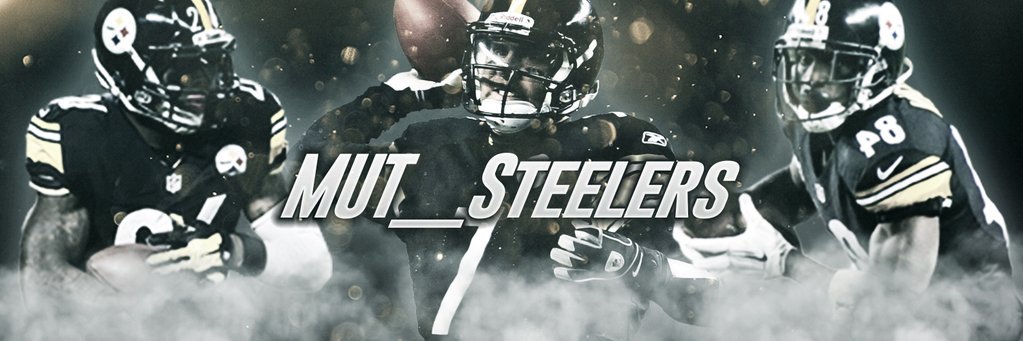 MUT__Steelers's profile banner image