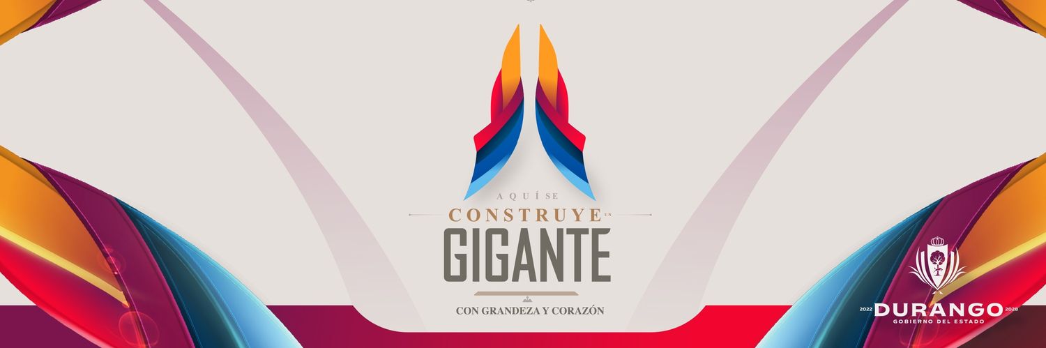 DIF Estatal Durango banner