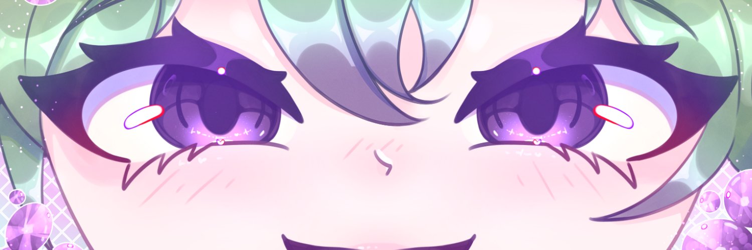 EmeraldMousey's profile banner image