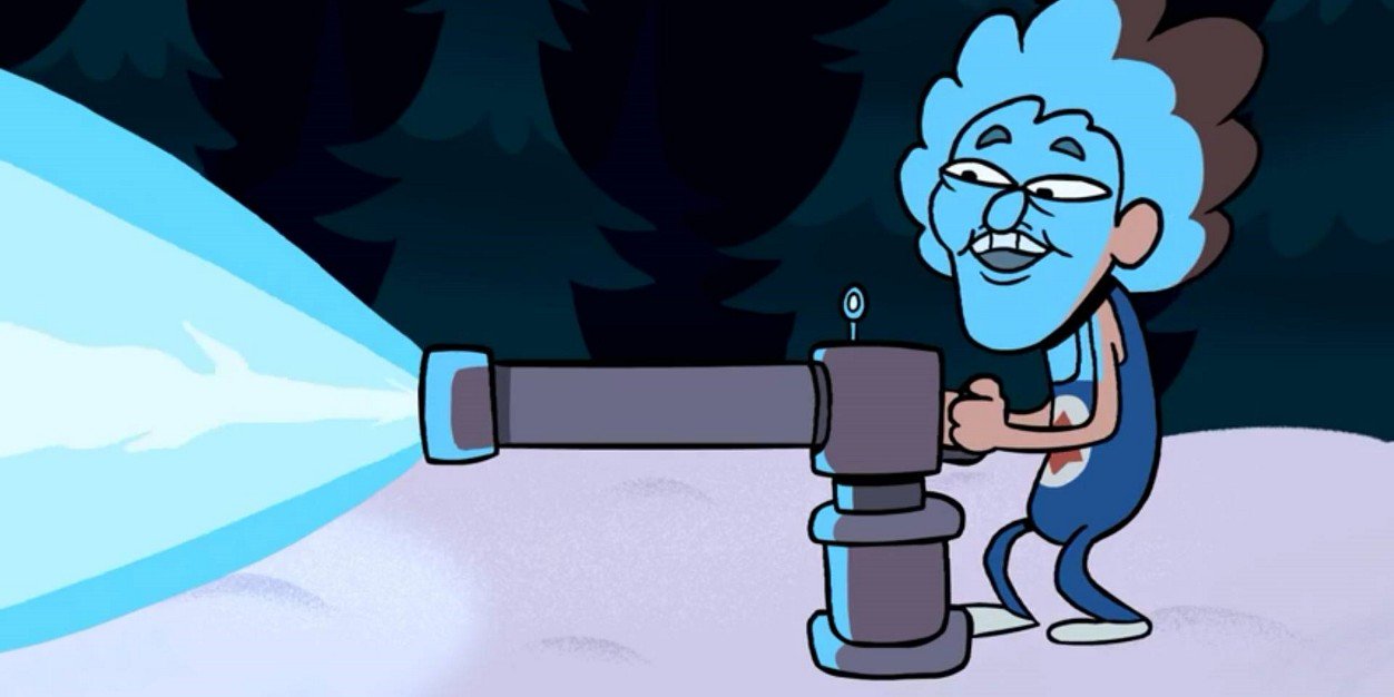 AleutScalper's profile banner image