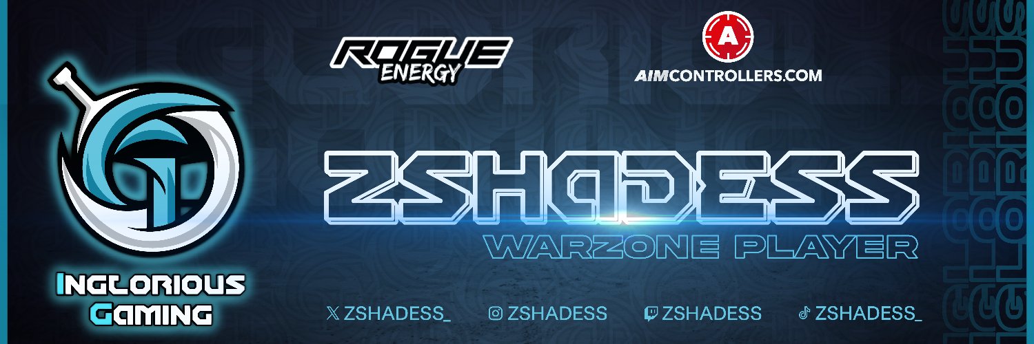 Shadess banner