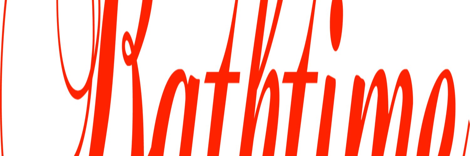 nkrad's profile banner image