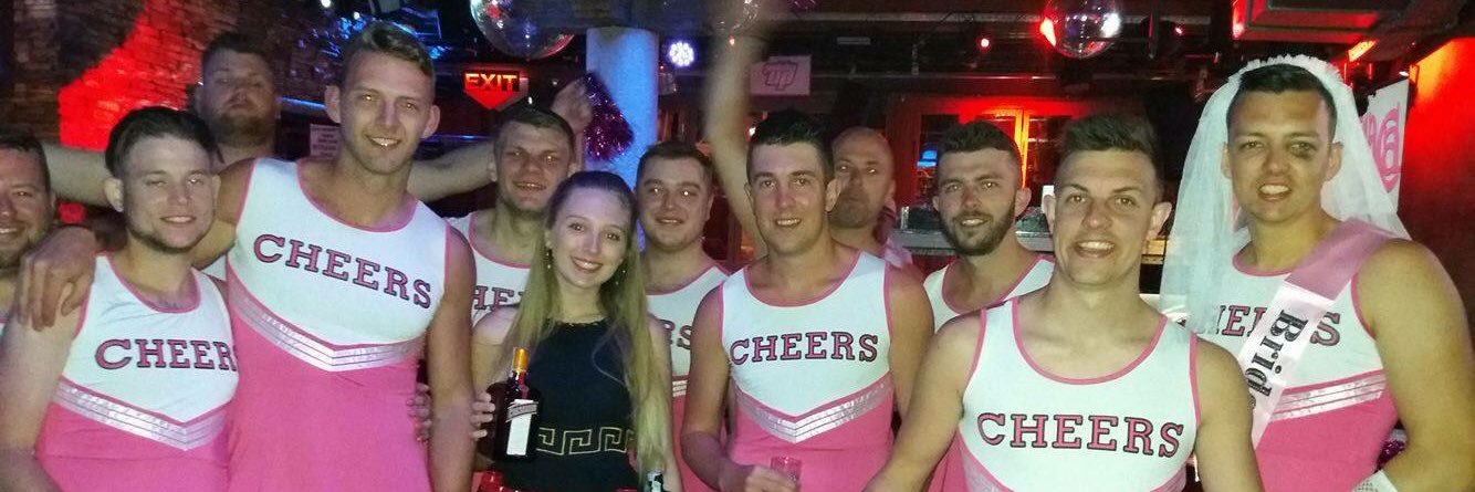 Joshua Findlay banner