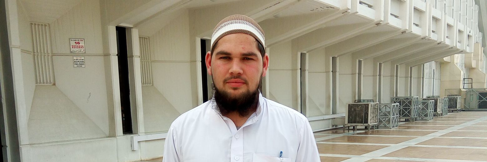 Syedmatiullah11's profile banner image