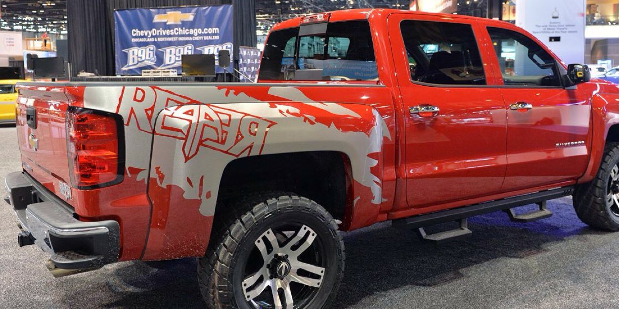 Chevy_reaper's profile banner image