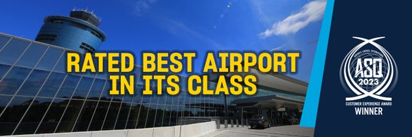 LaGuardia Airport: Rated Best Airport in its Class Profile Banner