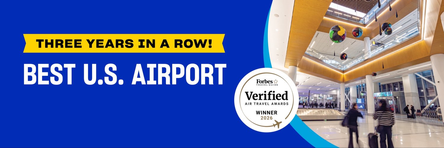 LGAairport's profile banner image