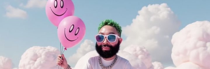 Bandit The Rapper banner