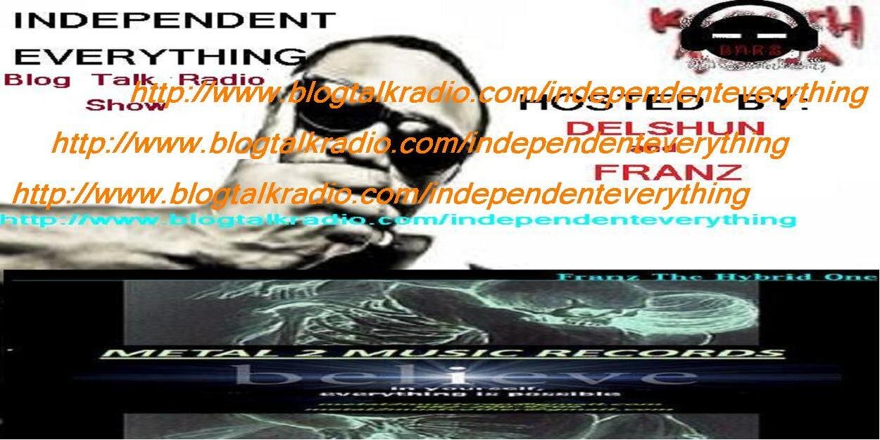IndeEverything's profile banner image