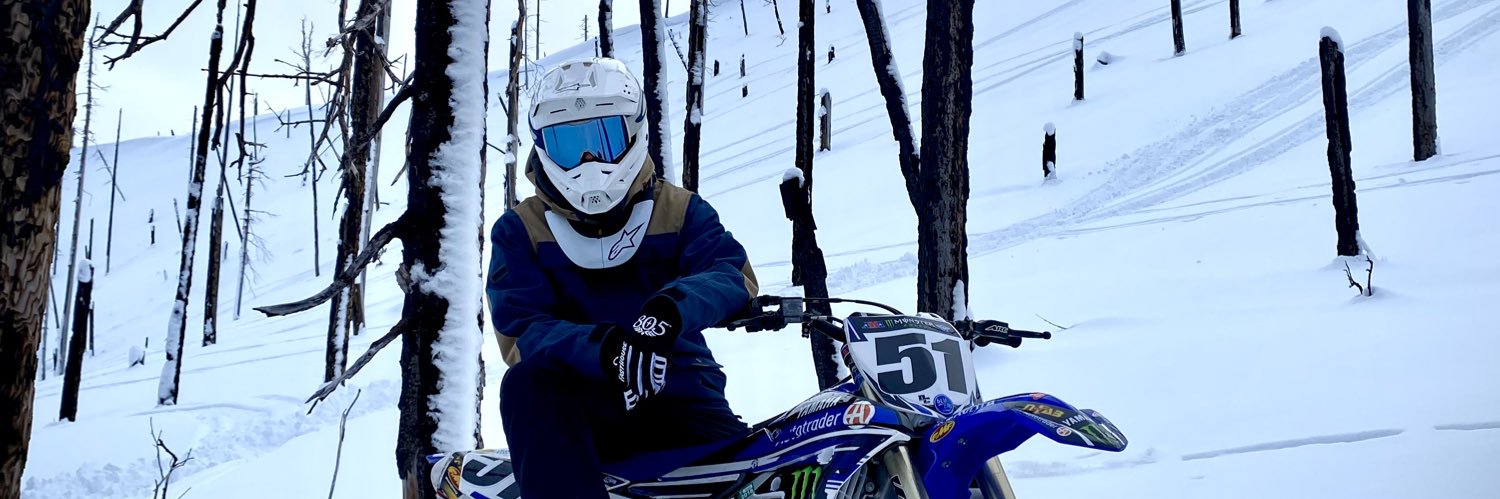 Tannerwickwire's profile banner image