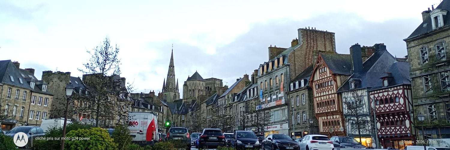 Thibault Chaplain 🏈🍺✝️ ⚾ banner