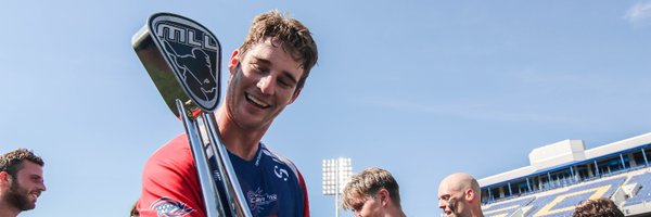 Major League Lacrosse🥍 Profile Banner