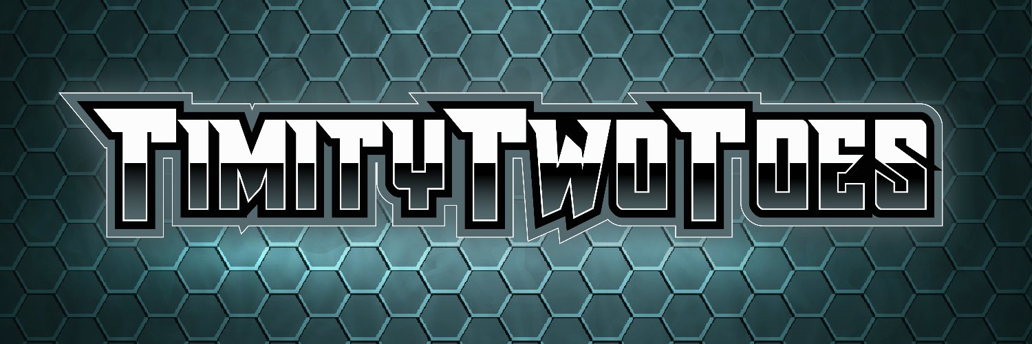 TooManyToes banner