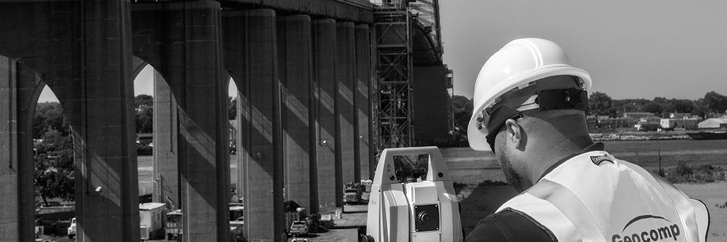 GeocompInc's profile banner image