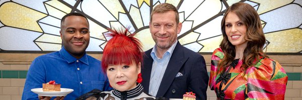 BritishBakeOff Profile Banner