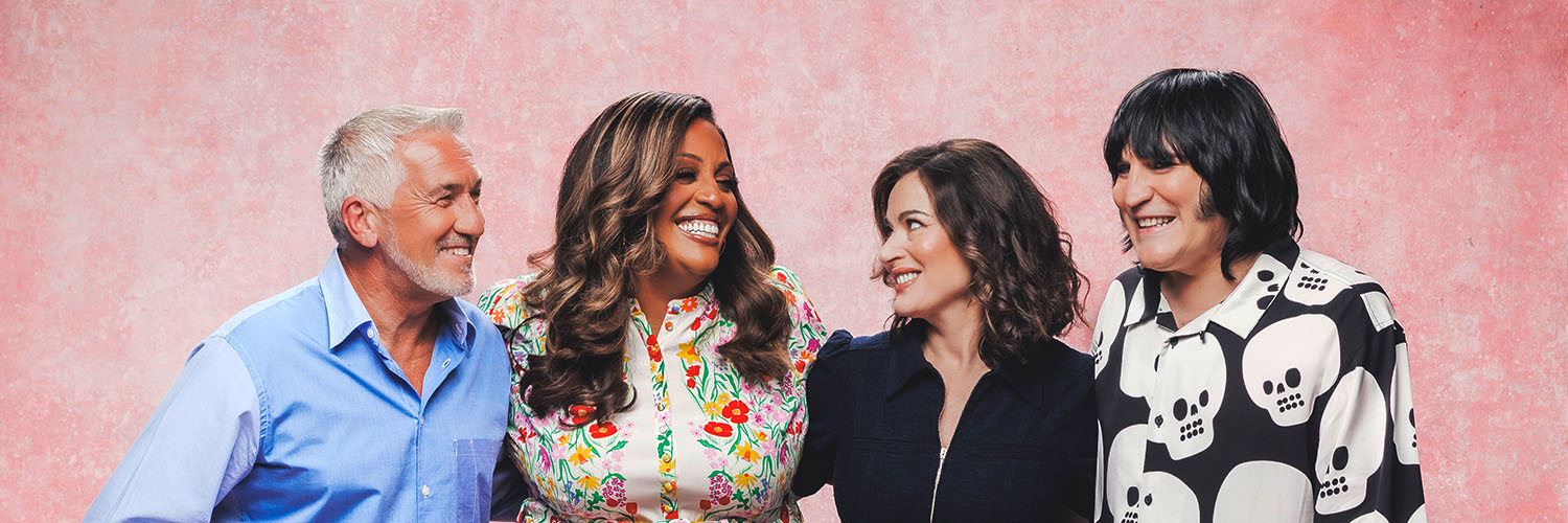 BritishBakeOff's profile banner image