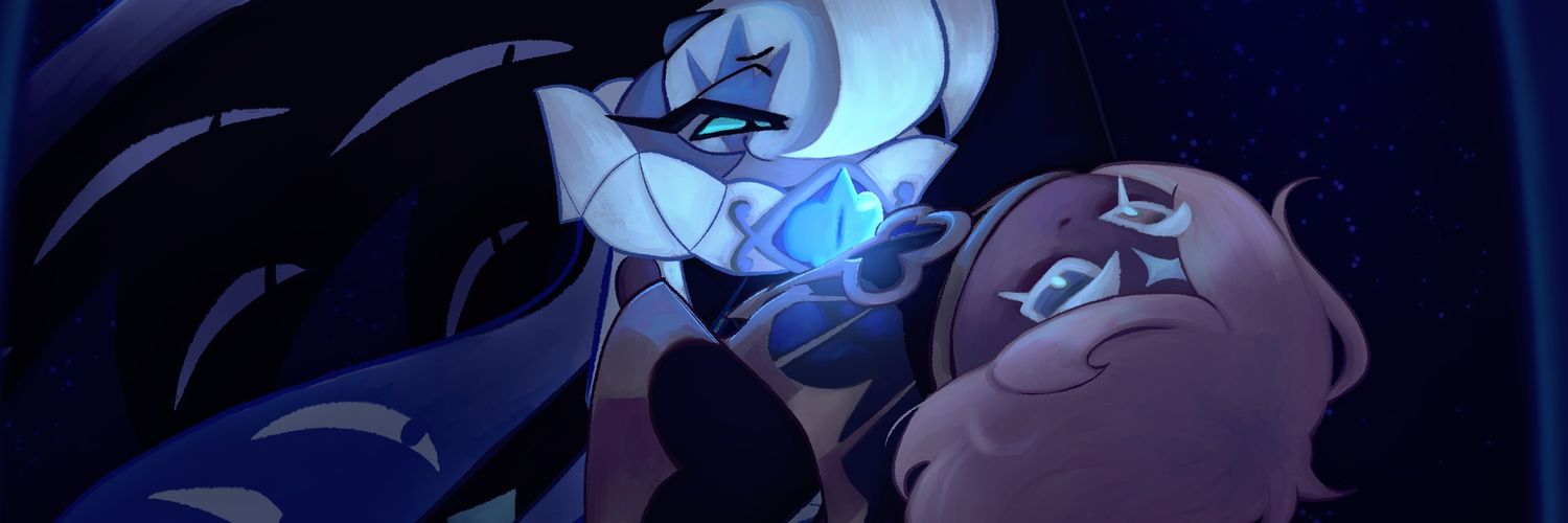 Silverrveil banner
