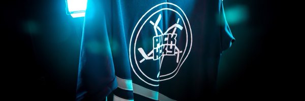 PUCK HCKY Profile Banner