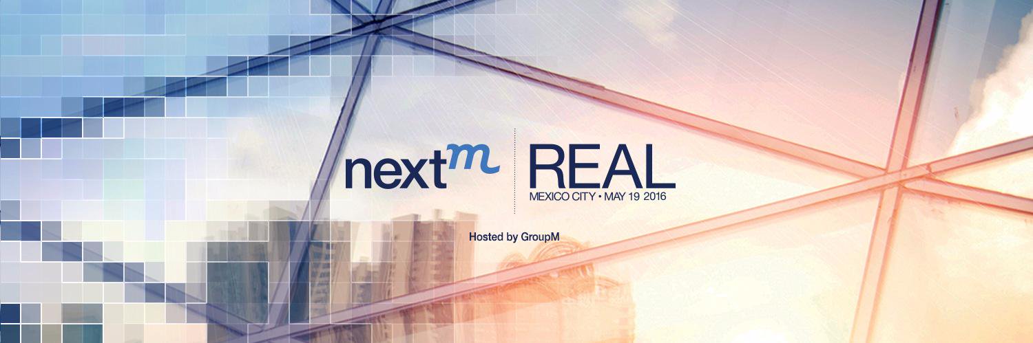 GroupMNext's profile banner image