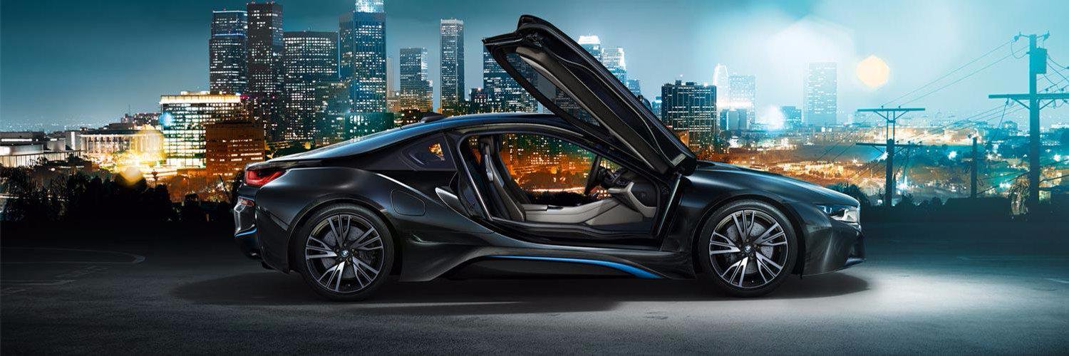 BMWSpringfield's profile banner image