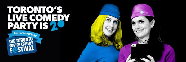 TOsketchfest Profile Banner