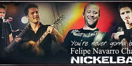 FelipeWolf17's profile banner image