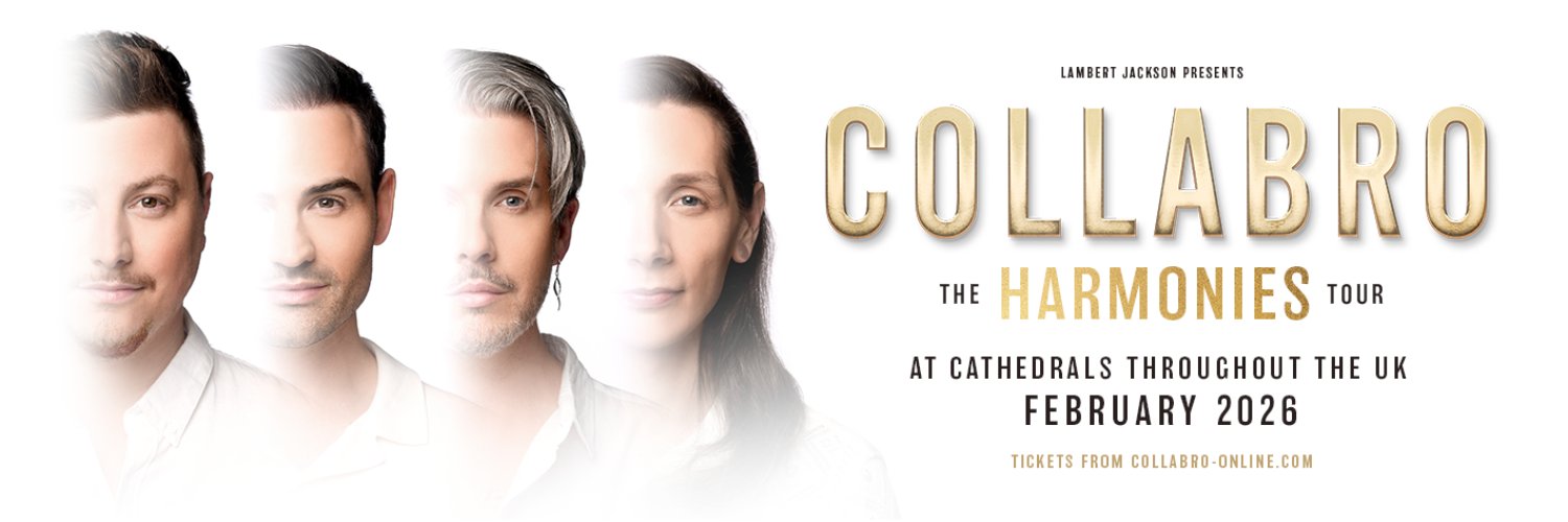 COLLABRO's banner